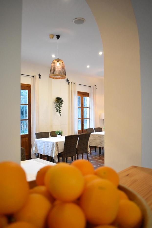 Hotel Humaina Malaga