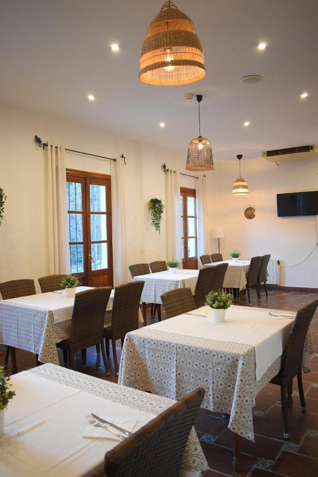 Hotel Humaina Malaga