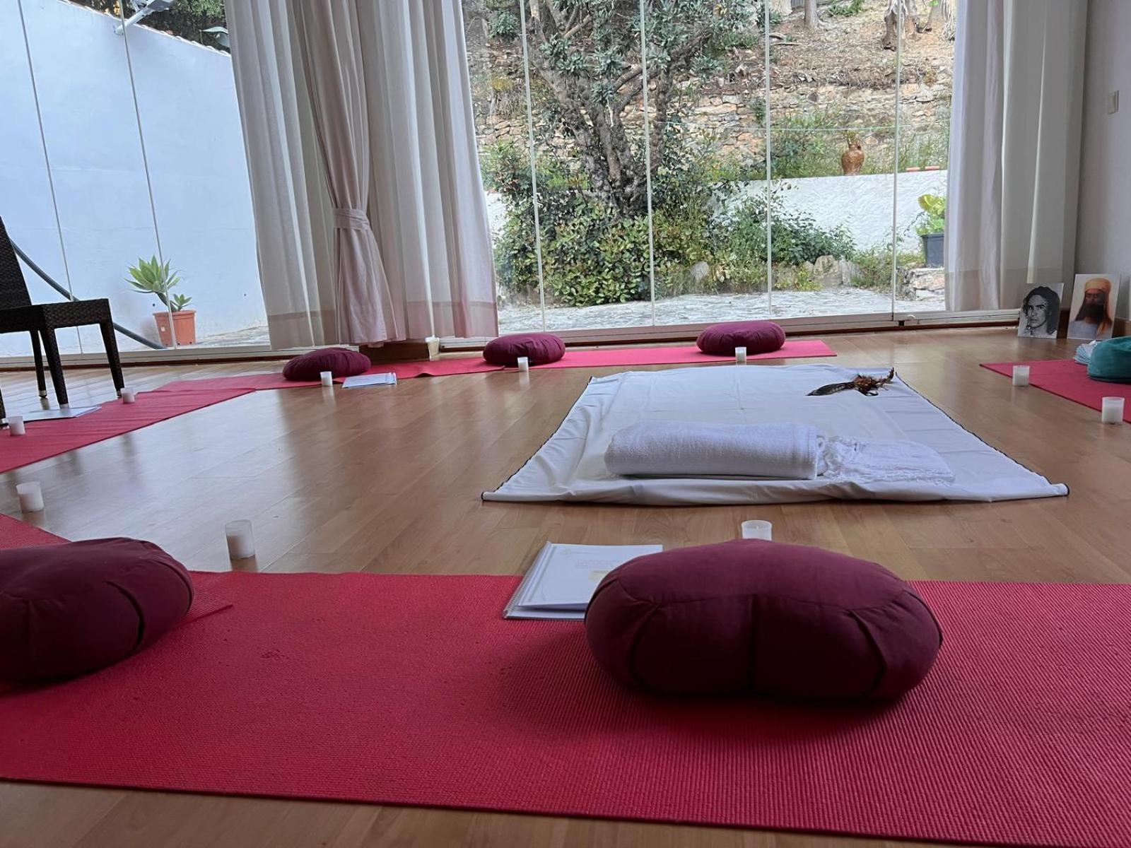 Humaina Hotel Malaga