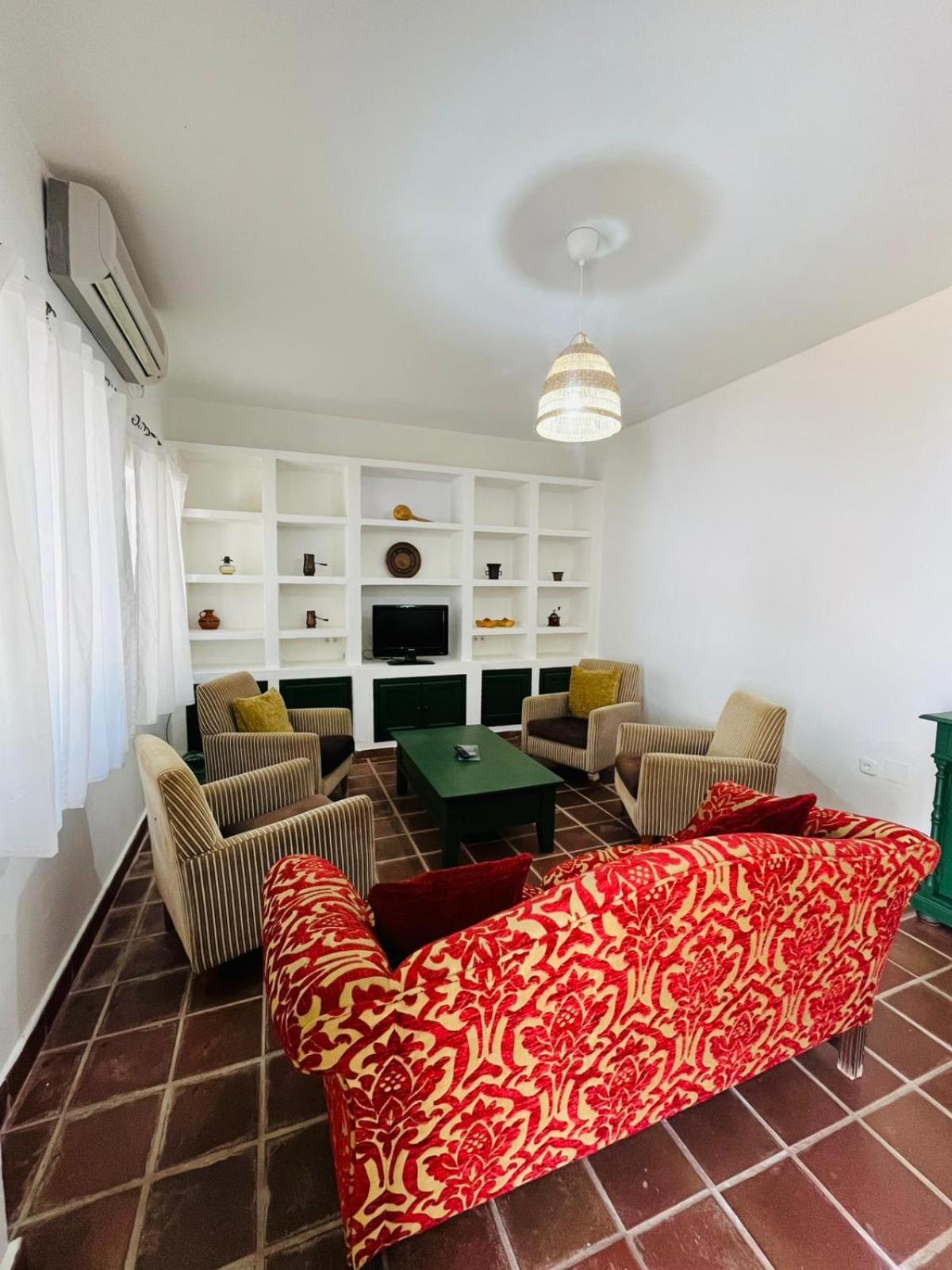 Humaina Hotel Malaga